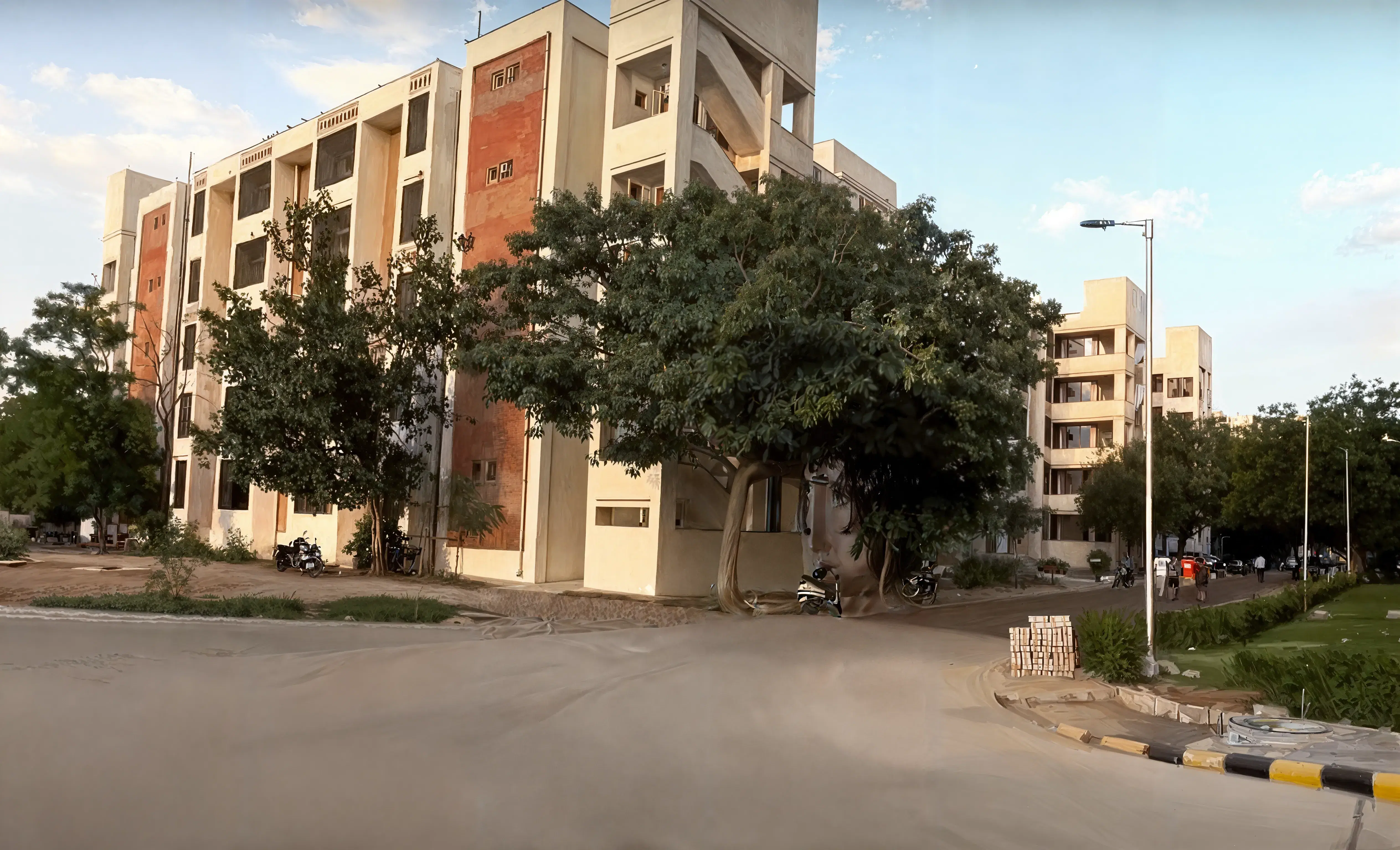 AIIMS Jodhpur campus photo 5